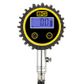 B-G Racing 2.5" Digital Tyre Gauge  0-60 Psi (Bar,Kpa, Kg/Cm)