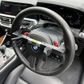 B-G Racing Steering Wheel Alignment Level