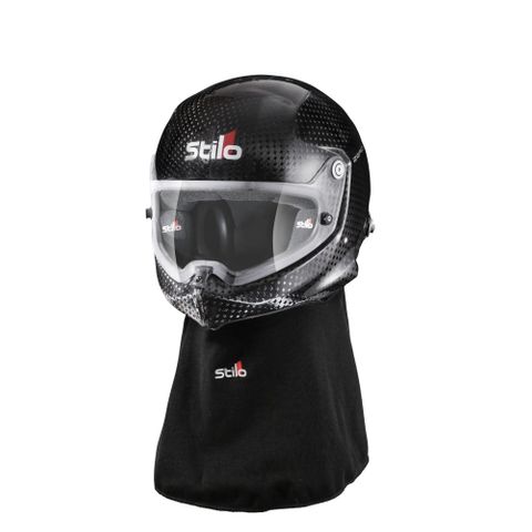 Stilo WRX Helmet Skirt