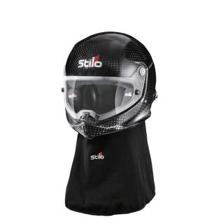 Stilo Venti WRX Helmet Skirt SFI Approved