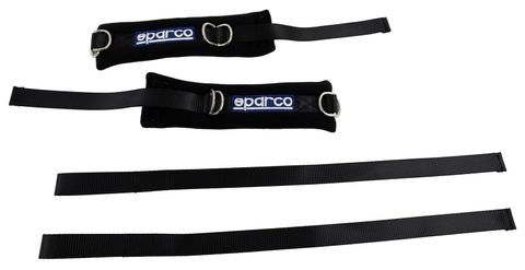 Sparco Arm Restraints