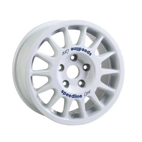 Wheel 2118 6x15 ET31.5 5x108 Fiesta R2T