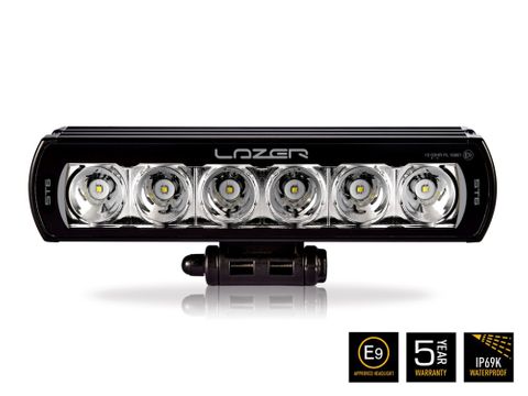 Lazer Lamps ST6 Evolution