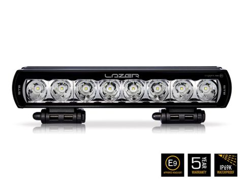 Lazer Lamps ST8 Evolution