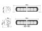 Lazer Lamps St8 Evolution Led Lamp