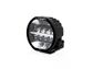 Lazer Lamps Sentinel 7" Elite (Black) Led Lamp