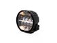 Lazer Lamps Sentinel 7" Elite (Black) Led Lamp