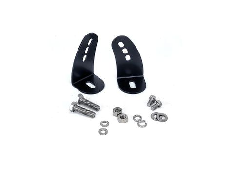 Lazer Lamps Side Mounting Kit