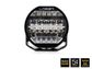 Lazer Lamps Sentinel 9" (Black) Led Lamp