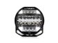 Lazer Lamps Sentinel 9" Elite (Black) Led Lamp