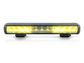 Lazer Lamps Triple-R 1250 Elite + LED Light Bar