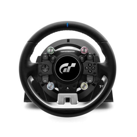 Thrustmaster T-GT II Servo + Wheel