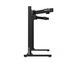 Simlab Freestanding Vario™ Triple Monitor Mount