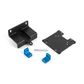 Simlab Freestanding Vario™ Triple Monitor Mount