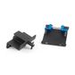 Simlab Freestanding Vario™ Triple Monitor Mount