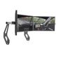 Simlab Triple Integrated Monitor Mount