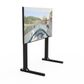 Simlab Freestanding Single Monitor Mount