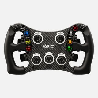 GRID Engineering MPX V2 Sim Racing Wheel