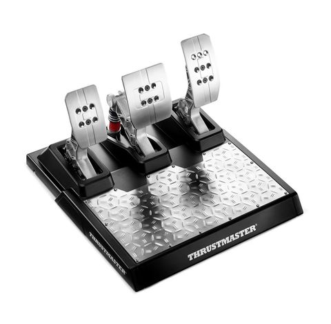 Thrustmaster Lcm Load Cell Pedals