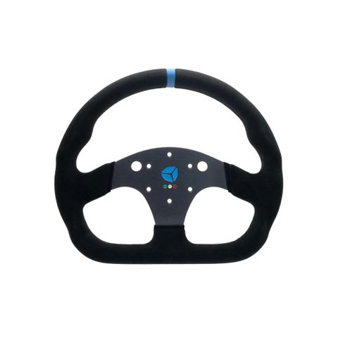 Cube Controls GT Cube Pro Sim Racing Steering Wheel V2