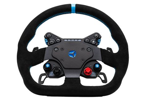 Cube Controls GT Pro V2 Sport Sim Racing Steering Wheel