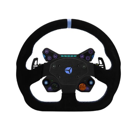 Cube Controls GT Pro V2 Sport Sim Racing Steering Wheel