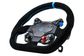 Cube Controls GT Pro V2 Sport Sim Racing Steering Wheel - 2 Paddle Black Hub