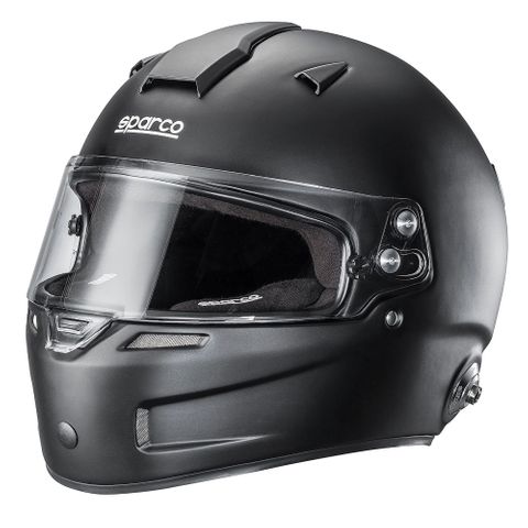 Sparco Air Pro RF-5W Composite Helmet