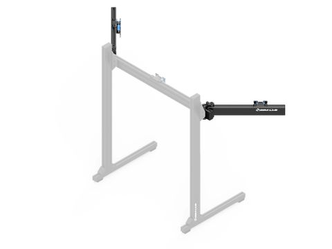 Simlab Freestanding Vario Monitor Mount - Upgrade Single to Triple