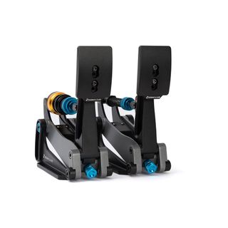 Simlab Pedal Set XP1 Throttle + Brake (2 pedal set)