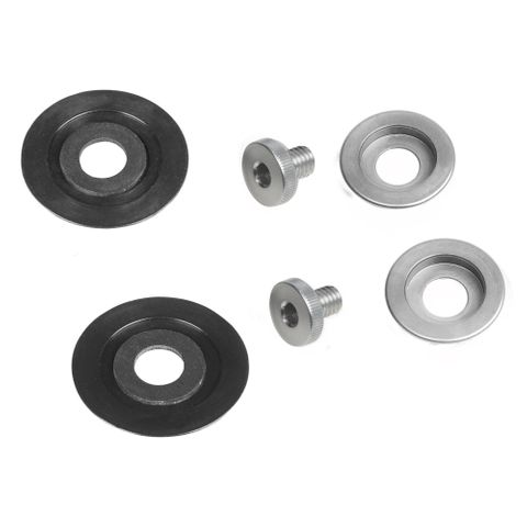 Stilo ST6 Helmet Visor Screw Kit