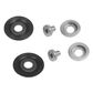 Stilo ST6 Helmet Visor Screw Kit