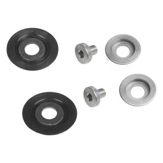 Stilo Screw Kit for ST6 Visors or Sun Visor