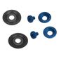 Stilo ST6 Helmet Visor Screw Kit