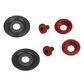 Stilo ST6 Helmet Visor Screw Kit