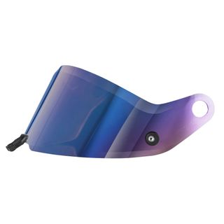 Stilo ST6 Mirror Blue Medium Visor