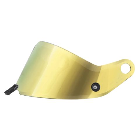 Stilo Replacement Visor For ST6 Formula Helmets