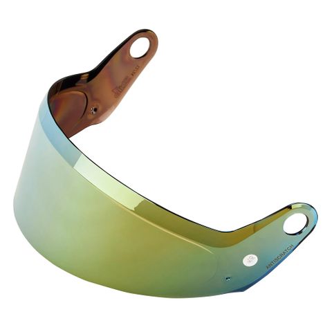Stilo Short Visor For ST6 / ST5 R Helmets