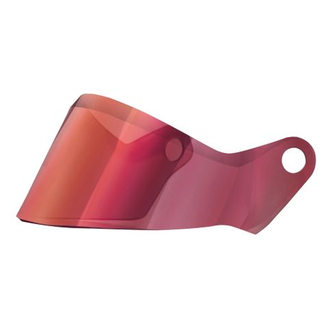 Stilo Replacement Short Visor For ST6 / ST5 R Helmets