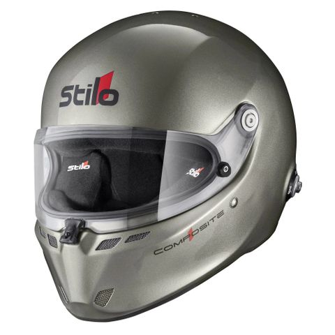 Stilo ST6 FN Composite Helmet