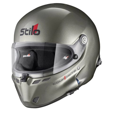 Stilo ST6 F WL Composite Helmet