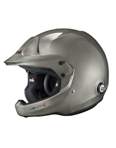 Stilo Venti4 WRC Composite Helmet