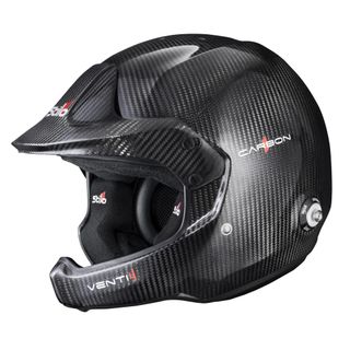 Stilo Venti4 WRC Carbon Sa20 Size 55cm (Small)