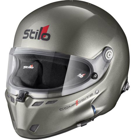 Stilo ST6 F Composite Helmet