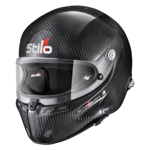 Stilo ST6 F WL Carbon Helmet