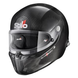 Stilo ST6FN Carbon Sa20 Size 55cm (Small)
