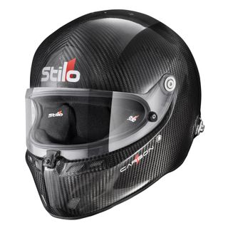 Stilo St6fn Carbon Sa20 Size 55cm (Small)