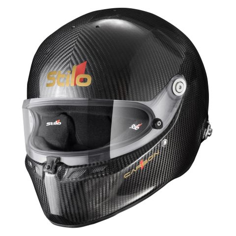 Stilo ST6 FN Carbon ABP Helmet