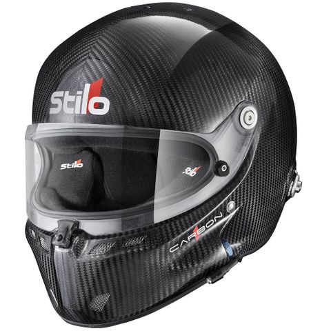 Stilo ST6 F Carbon Helmet