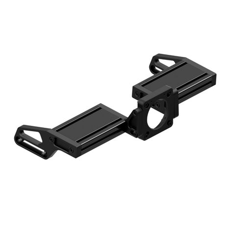 Simlab P1X Pro Front Mount